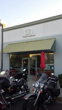 Tin Thai Kitchen
